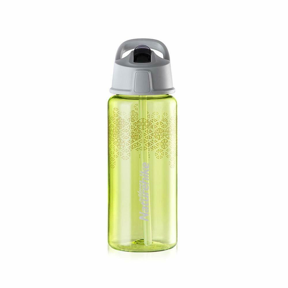 Фляга Naturehike Sport bottle TWB02 Tritan® 1000 мл NH18S002-H green, фото 1