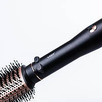 Lugi Фен щетка для волос 800 Вт с холодным и горячим воздухом VGR V-494