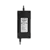 Зарядний пристрій LiFePO4 12 V 12 A 144 W для літій-залізо-фосфатних акумуляторів з LED-індикацією, фото 2