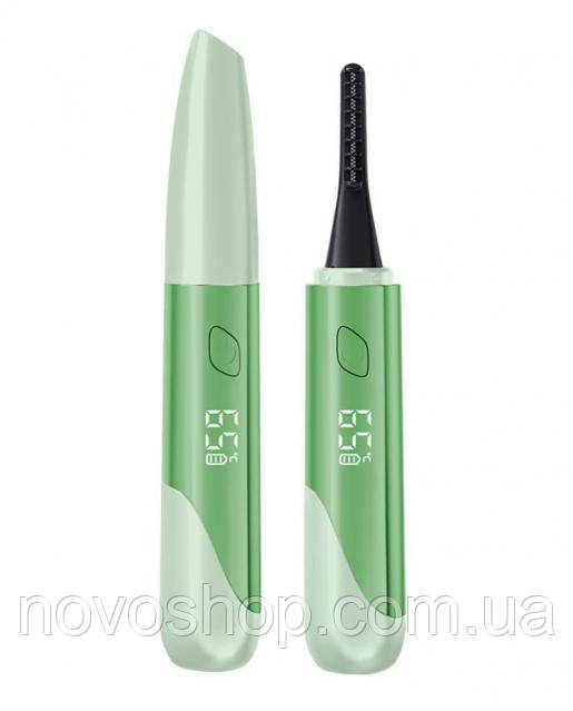 Завивка вій з підігрівом EYECURL USB Rechargeable