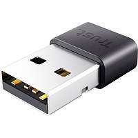 USB-адаптер Trust Myna Bluetooth 5.3 Black (25329_TRUST)