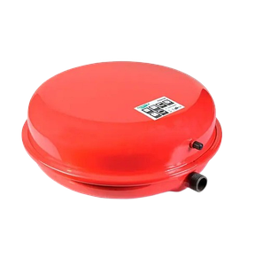 Бак для системи опалення плоский 6л Ø325 AQUATICA (779131)