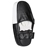 Лапи боксерські прямі Reyvel PVC RV-275P (пара) розмір 38 x 20 x 5 см, фото 3