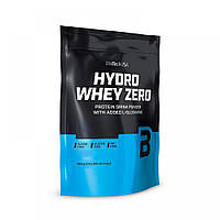 Протеин (Hydro Whey Zero) 454 г со вкусом ванили