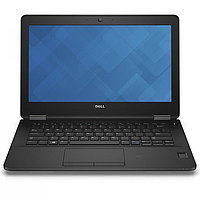 Ноутбук Dell Latitude E7270 - 12.5" HD / Intel Core i5-6300U / 8 gb / 128 gb ssd