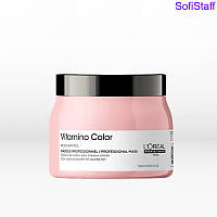 Vitamino Color Resveratrol Маска для фарбованого волосся (500 мл)