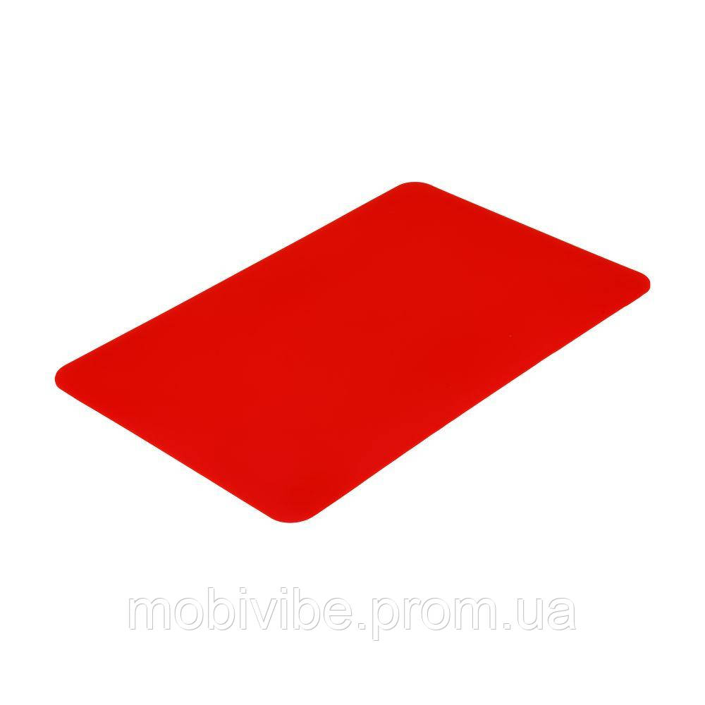 Чохол Накладка Macbook 11.6 Air Колір Red