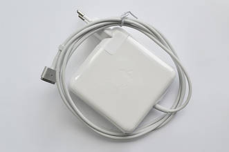 Блок живлення Apple A1424 85W 20V, 4.25A, роз'єм MagSafe2