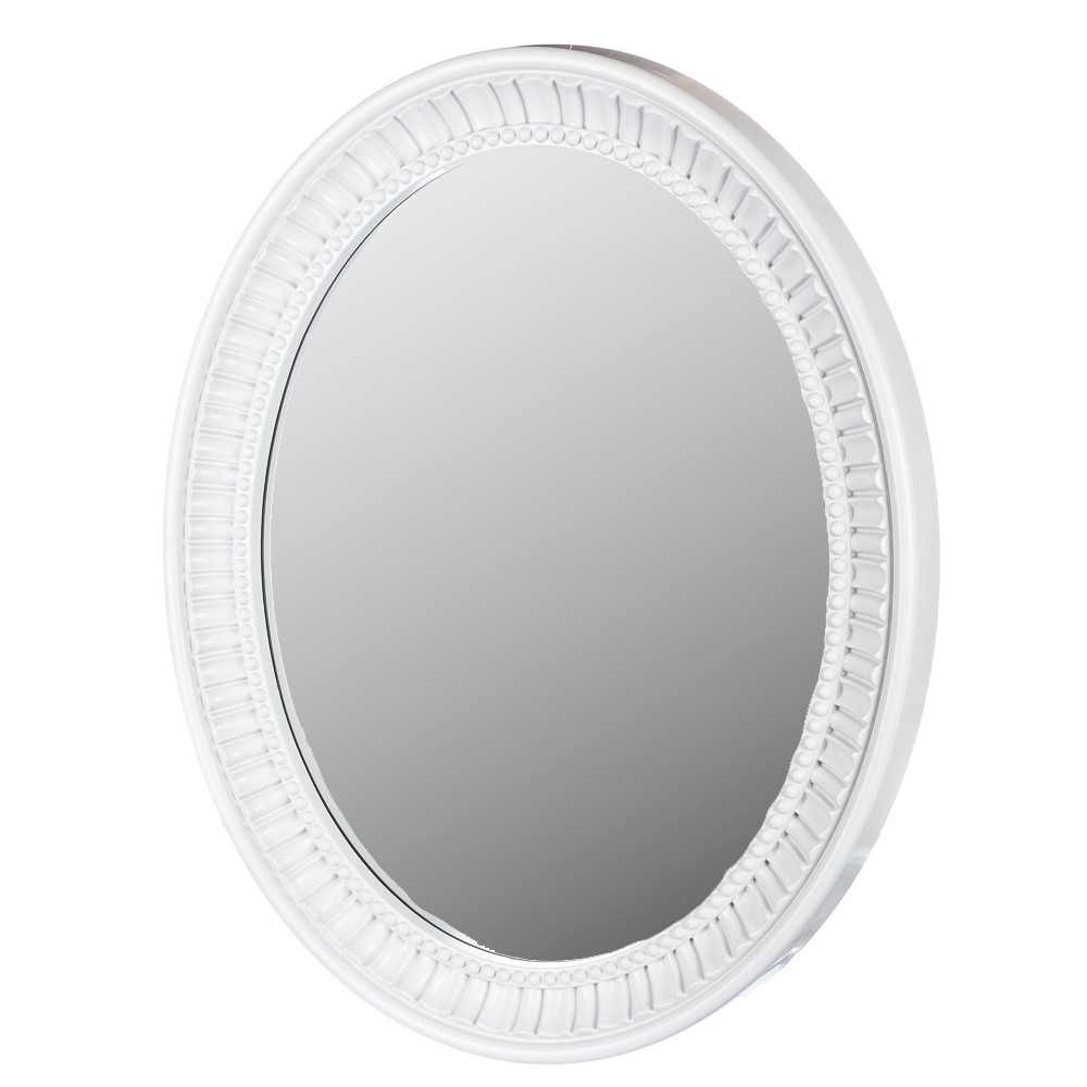 УЦІНКА Настінне дзеркало (Невеликі дефекти рами,плями плісняви на упаковці)