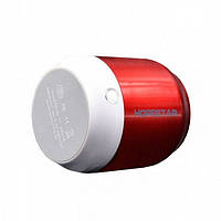 Портативная Bluetooth колонка Hopestar H8 FM, MP3, AUX, TF, USB/microUSB, Handsfree Красная Im_275