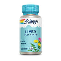 Liver Blend SP-13 (100 veg caps)