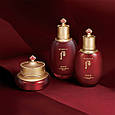 The History of Whoo Jinyulhyang Intensive 3 set/ Набір з 3 предметів для інтенсивного відновлення шкіри 44 мл, фото 4
