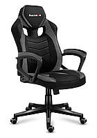 Комп'ютерне крісло HUZARO Force 2.5 GREY тканина Im_3799
