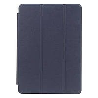 Чехол Smart Case No Logo для iPad 2019/2020/2021 (10.2") Колір Dark Blue