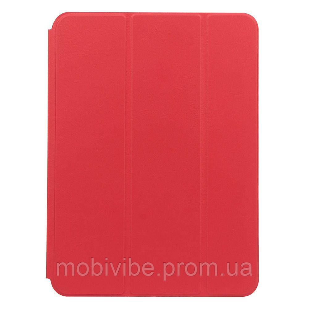 Чехол Smart Case No Logo для iPad Pro 11 (2021) Колір Red