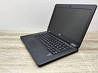 Ноутбук Dell Latitude E7250 12.5 HD TN/i7-5600U/8GB/SSD 120GB Б/У B