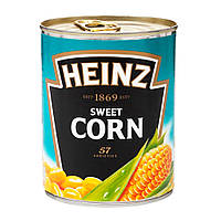 Heinz Sweet Corn, 400 г