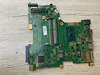 Материнские платы Fujitsu Lifebook E556 CP693675-Z3 (i5-6300U, UMA, 2xDDR4) б/у