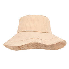 Панама Naturehike Fisherman hat UPF 50+ NH21FS536 бежевый