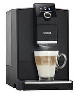 Кавомашина NIVONA CafeRomatica 2.2л, зерно + мелена, автомат.капучинатор, авторецептів - 7, чорний