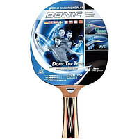 Ракетка для настольного тенниса Donic Top Team 700 754197, Синий, Размер (EU) - 1SIZE