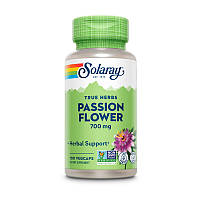 Solaray Passion Flower 700 mg (100 veg caps)