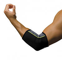 Налокотник SELECT Elbow support 6600, Чёрный, Размер (EU) - XL TR_685