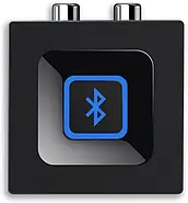 Аудіо адаптер для програвання музики Esinkin Bluetooth, фото 4