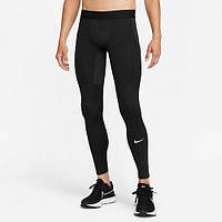 Термоштаны Nike NP Warm TGHT FB7961-010, Чёрный, Размер (EU) - XL