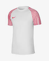 Футболка игровая Nike Dri-FIT Academy DH8031-100, Белый, Размер (EU) - XL