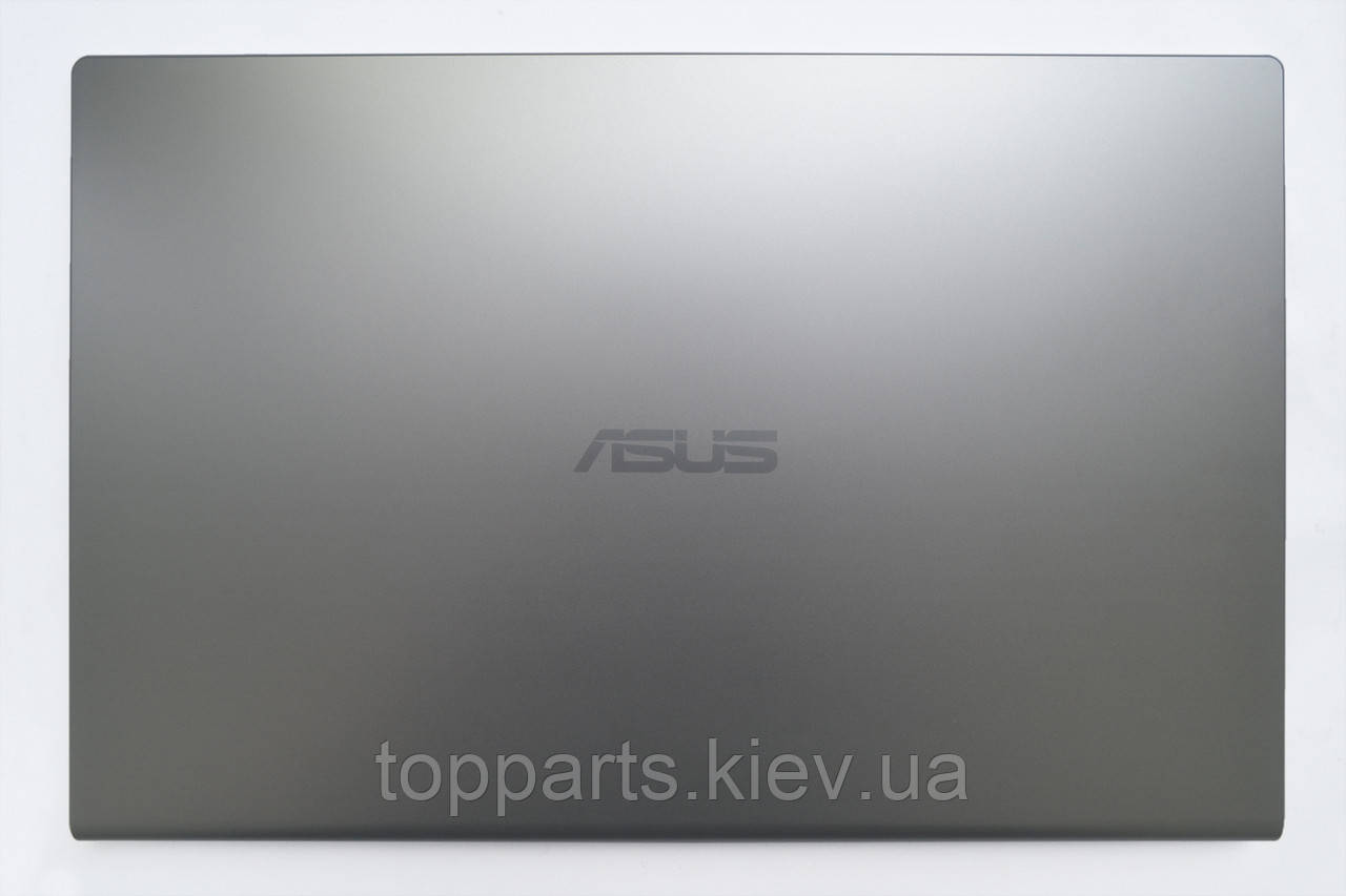 Кришка дисплею для Asus X509, X515 LCD Back Cover Lid Assembly срібляста