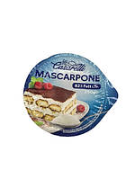 Сыр Mascarpone 80% (Giglio), 250 г