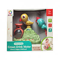 Toys Игра "Птички пьют воду" 25876Е светиться Im_527