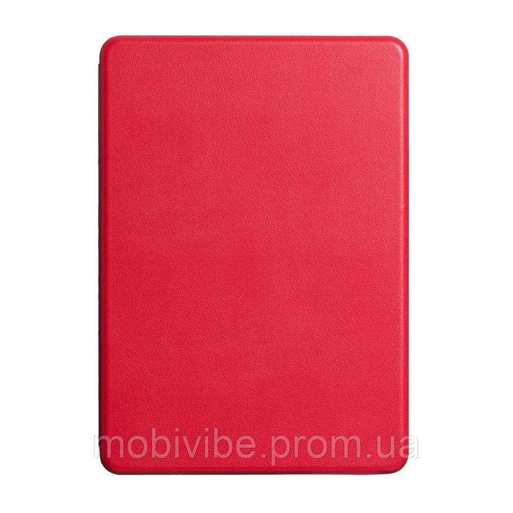 Чохол-книжка шкіра для iPad Pro 2018/2020 (11") Колір Червоний