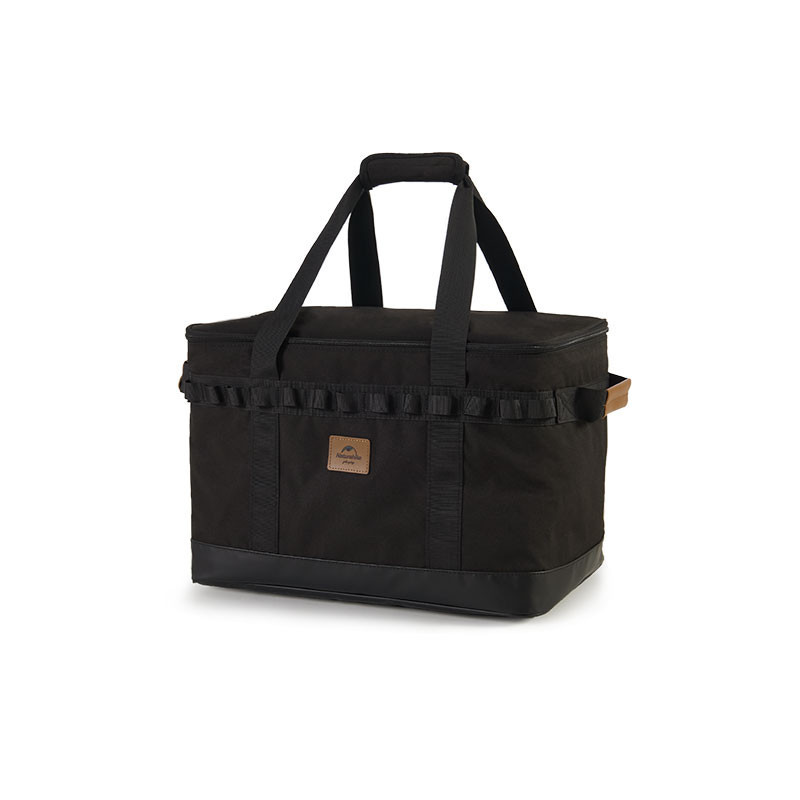 Сумка для кемпінгу Naturehike CNH22SN008 чорний, фото 1