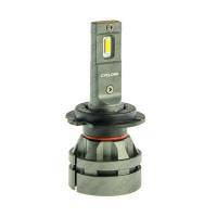 Светодиодные лампы H7 Cyclon type27S/LED-CREE/12-24V/30W/ ASN