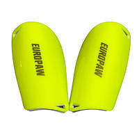 Щитки детские Europaw салатовые (l-15cm) EU-03028-Neon, Неоновый, Размер (EU) - M(Youth)