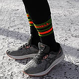Шкарпетки водонепроникні Dexshell Ultra Dri Sports, р-р S, з помаранчевою смугою, фото 5