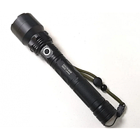 Тактичний ліхтарик піддульний Police BL QP510 P50 Ліхтар із виносною кнопкою Im_649