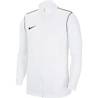 Кофта спортивная Nike Park 20 Knit Track Jacket BV6885-100, Белый, Размер (EU) - XL TR_1290