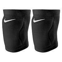 Наколенник NIKE STREAK VOLLEYBALL KNEE PAD N.VP.05.001, Чёрный, Размер (EU) - XL/2XL