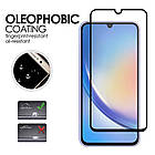 Захисне скло для Samsung Galaxy A25, фото 5