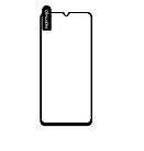 Захисне скло для Samsung Galaxy A25, фото 7