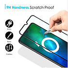 Захисне скло для Samsung Galaxy A25, фото 4