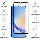 Захисне скло для Samsung Galaxy A25, фото 8