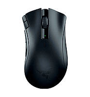 Мышь игровая беспроводная USB + Bluetooth Razer DeathAdder V2 X Hyperspeed (RZ01-04130100-R3G1) 14000dpi чёрая