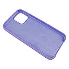 DR Чохол Soft Case для iPhone 12 Pro Max Колір 19, Pink sand, фото 5