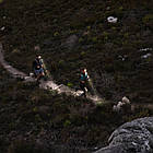 Ліхтар налобний туристичний Naturehike CNK2300DQ020 хакі, фото 4