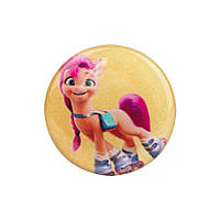 PopSocket Circle Колір 1, Little Pony