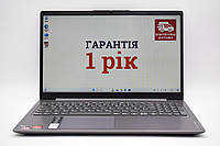 Новий ноутбук 15,6" Lenovo IdeaPad 3 15ALC6 AMD Ryzen 5 5500U RAM 8 ГБ SSD 512 ГБ FullHD TN Win11 Home